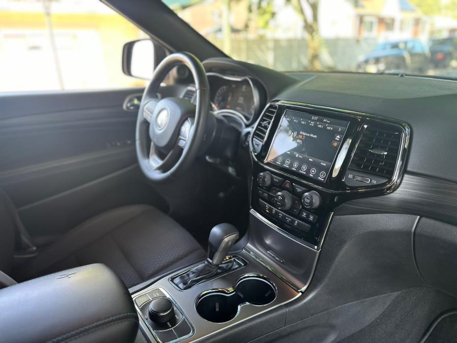 2019 Jeep Grand Cherokee Altitude 4x4 photo