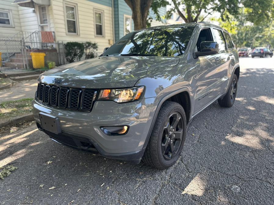 2019 Jeep Grand Cherokee Altitude 4x4 photo