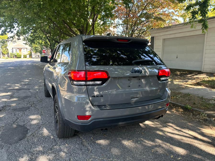 2019 Jeep Grand Cherokee Altitude 4x4 photo