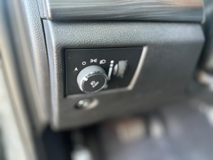 2019 Jeep Grand Cherokee Altitude 4x4 photo