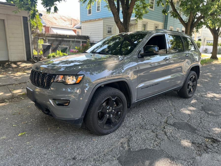 2019 Jeep Grand Cherokee Altitude 4x4 photo