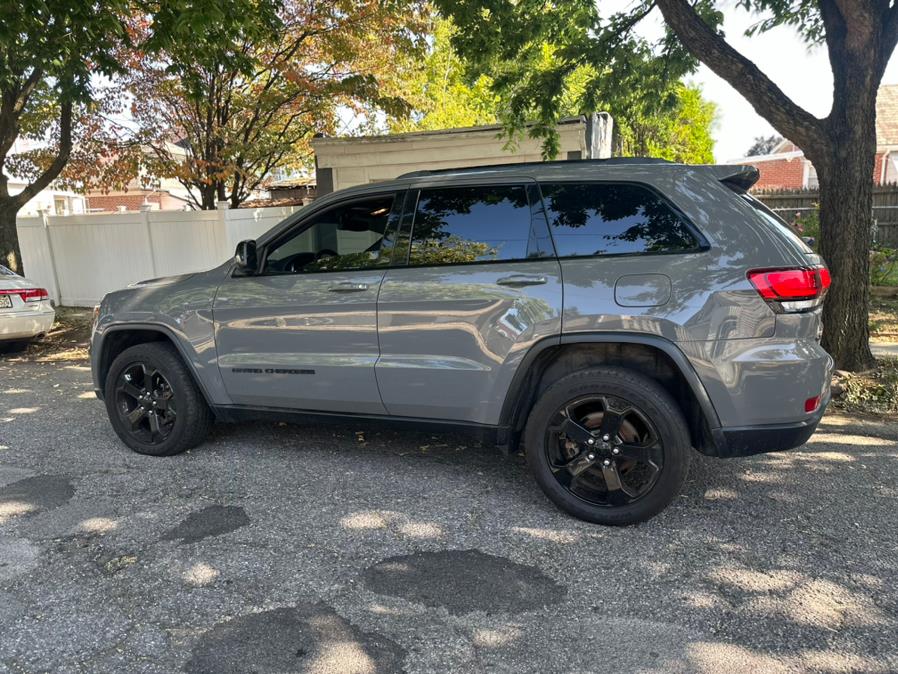 2019 Jeep Grand Cherokee Altitude 4x4 photo