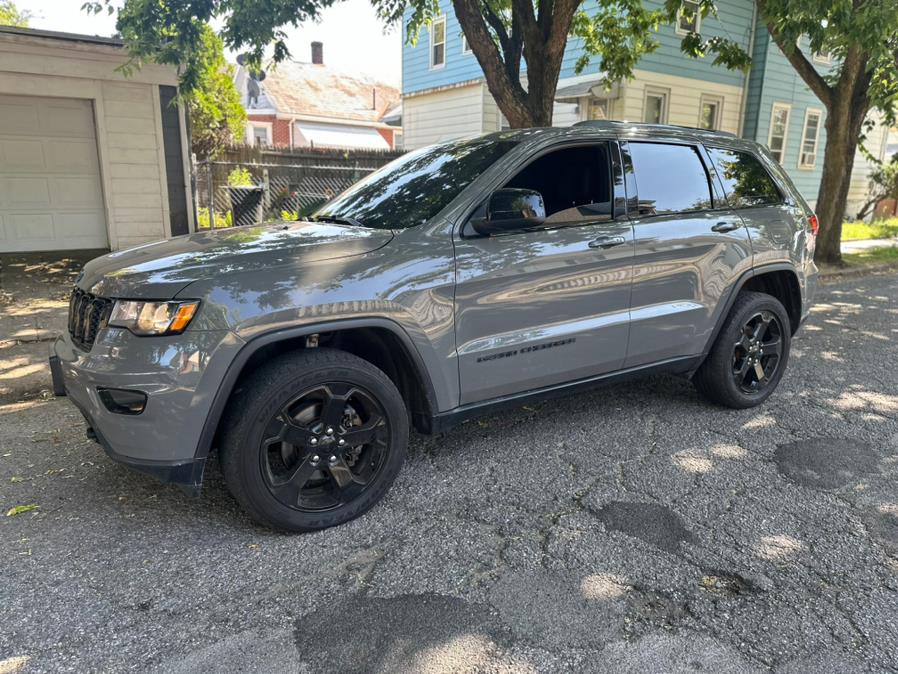 2019 Jeep Grand Cherokee Altitude 4x4 photo