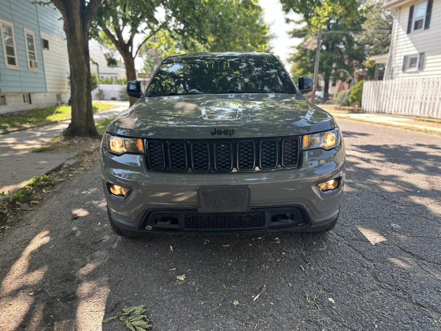 2019 Jeep Grand Cherokee Altitude 4x4 photo