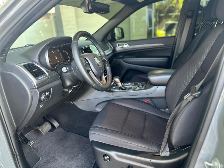 2019 Jeep Grand Cherokee Altitude 4x4 photo