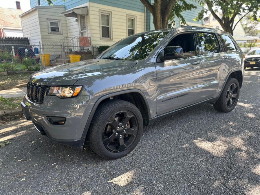 2019 Jeep Grand Cherokee Altitude 4x4 photo