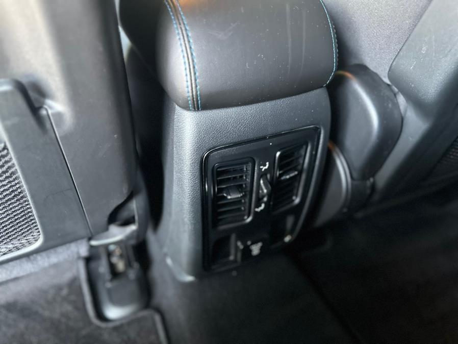 2019 Jeep Grand Cherokee Altitude 4x4 photo