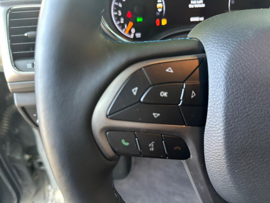 2019 Jeep Grand Cherokee Altitude 4x4 photo