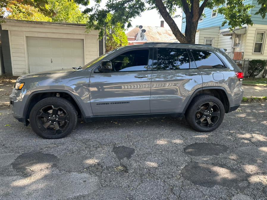 2019 Jeep Grand Cherokee Altitude 4x4 photo