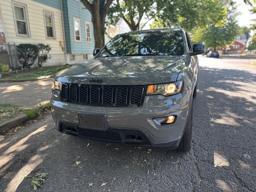 2019 Jeep Grand Cherokee Altitude 4x4 photo
