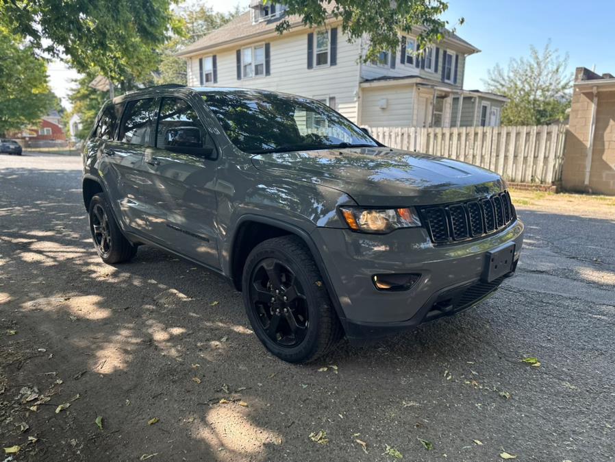 2019 Jeep Grand Cherokee Altitude 4x4 photo