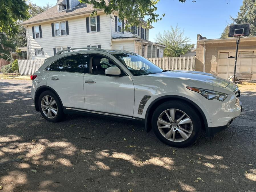2013 Infiniti FX37 photo