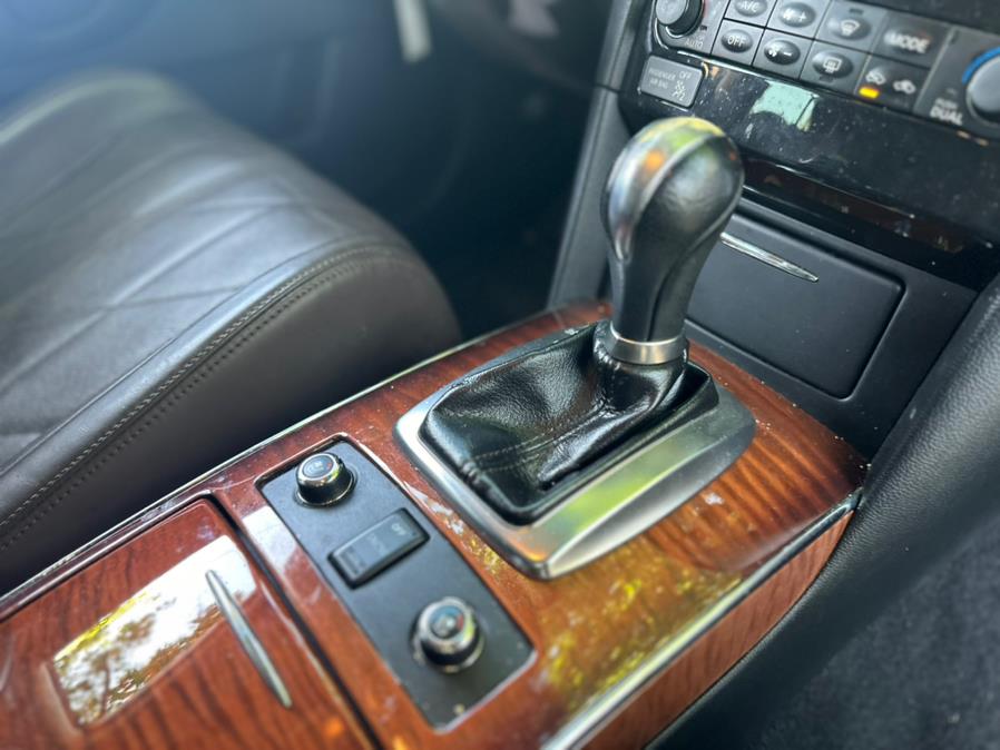 2013 Infiniti FX37 photo