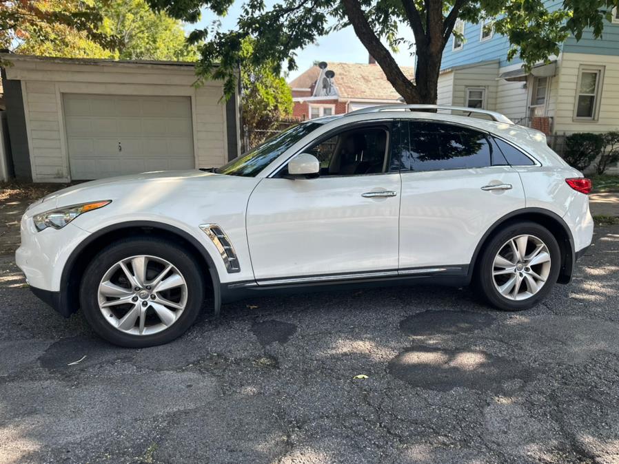 2013 Infiniti FX37 photo