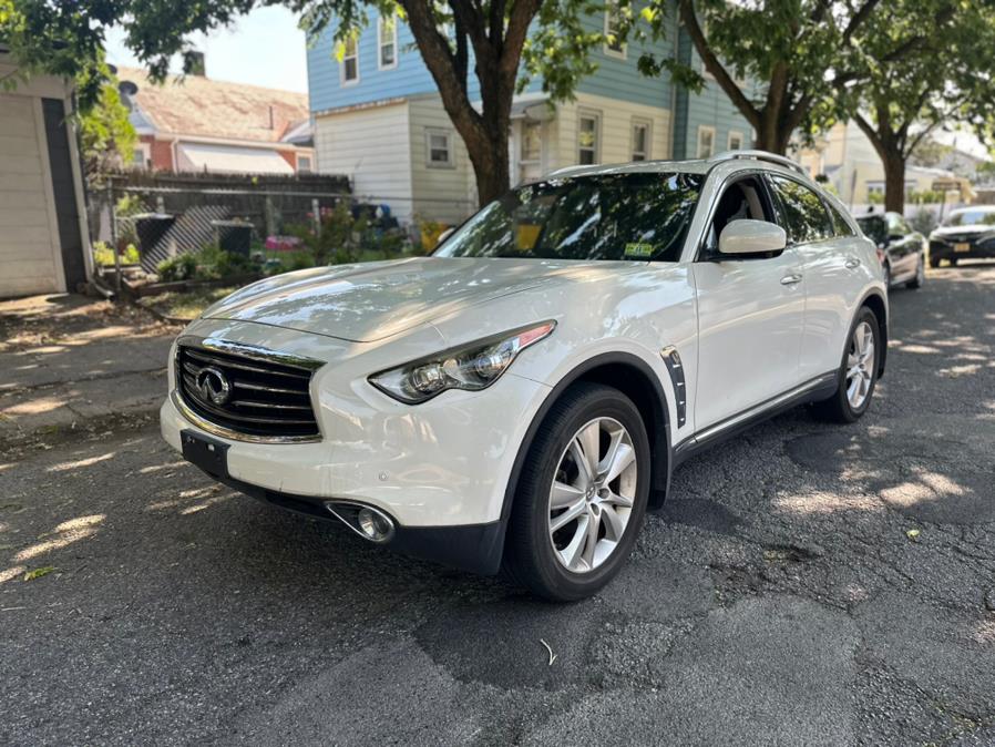 2013 Infiniti FX37 photo