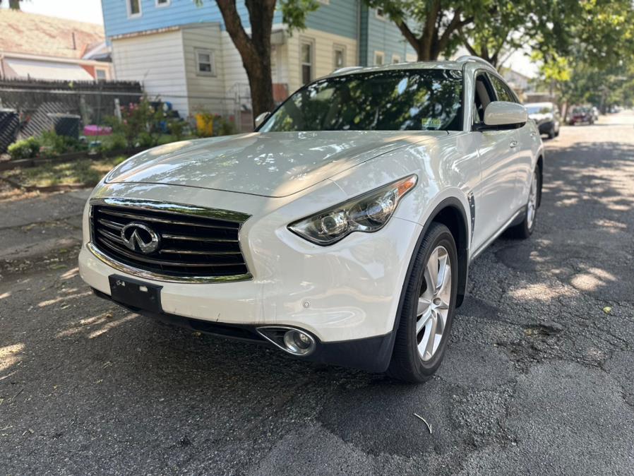 2013 Infiniti FX37 photo