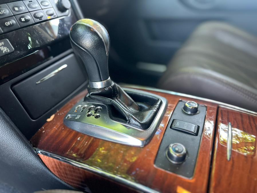 2013 Infiniti FX37 photo