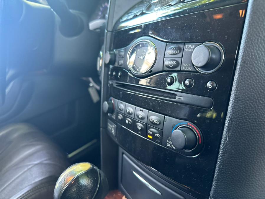 2013 Infiniti FX37 photo