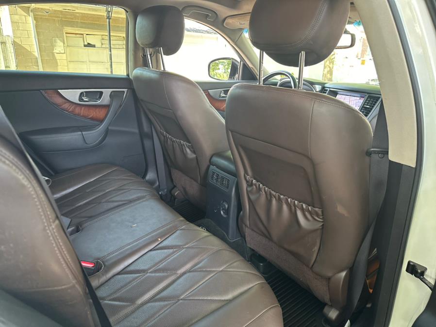 2013 Infiniti FX37 photo