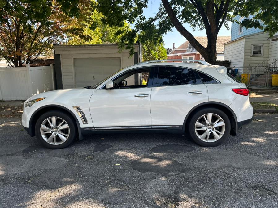 2013 Infiniti FX37 photo