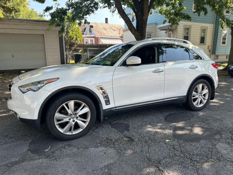 2013 Infiniti FX37 photo