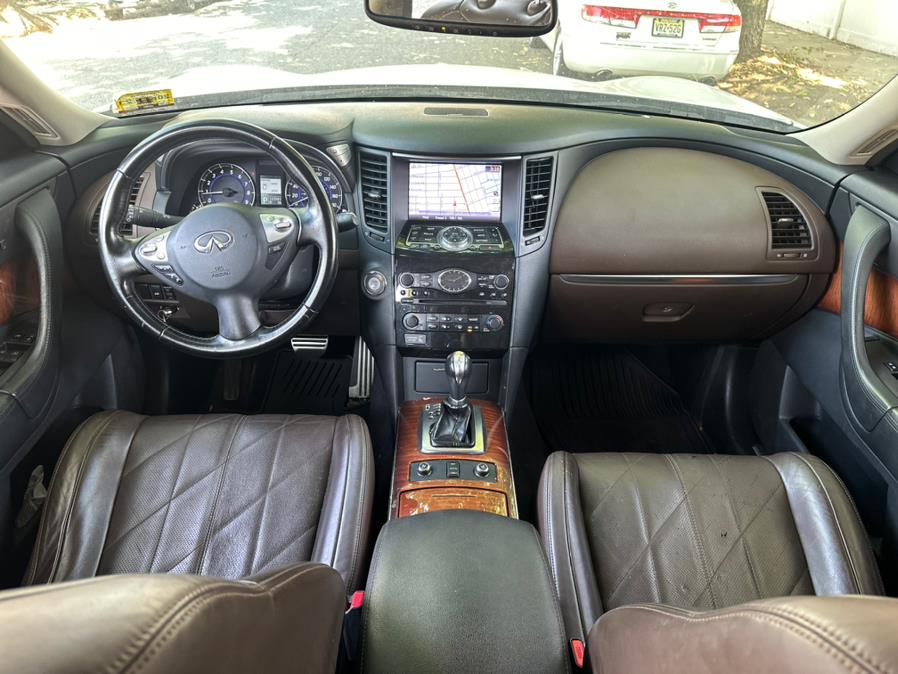 2013 Infiniti FX37 photo