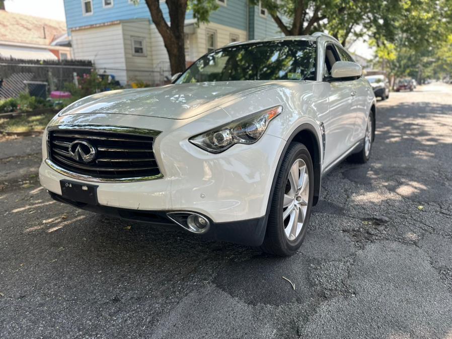 2013 Infiniti FX37 photo