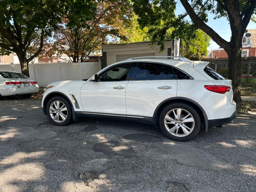 2013 Infiniti FX37 photo
