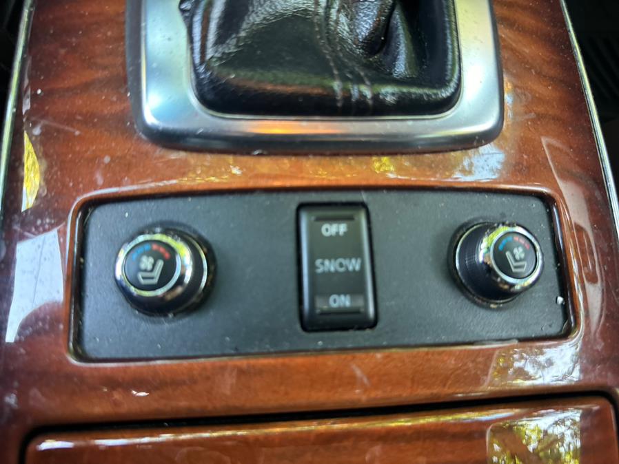 2013 Infiniti FX37 photo