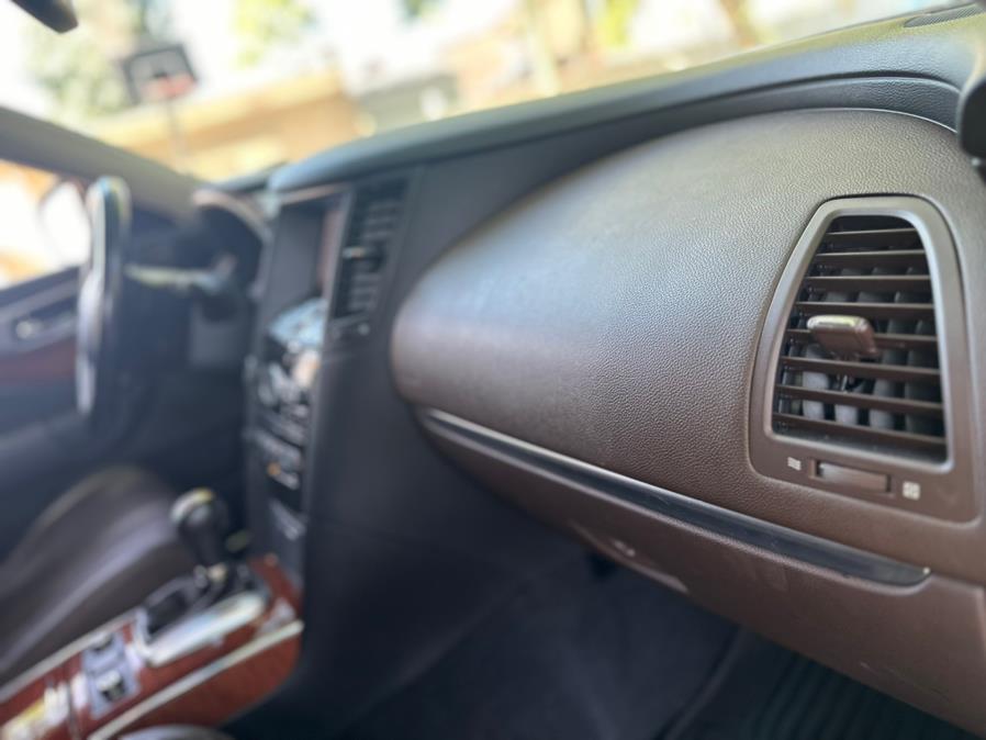2013 Infiniti FX37 photo