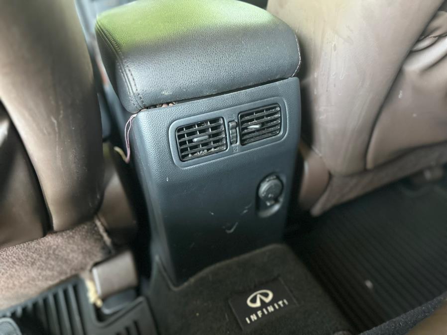 2013 Infiniti FX37 photo