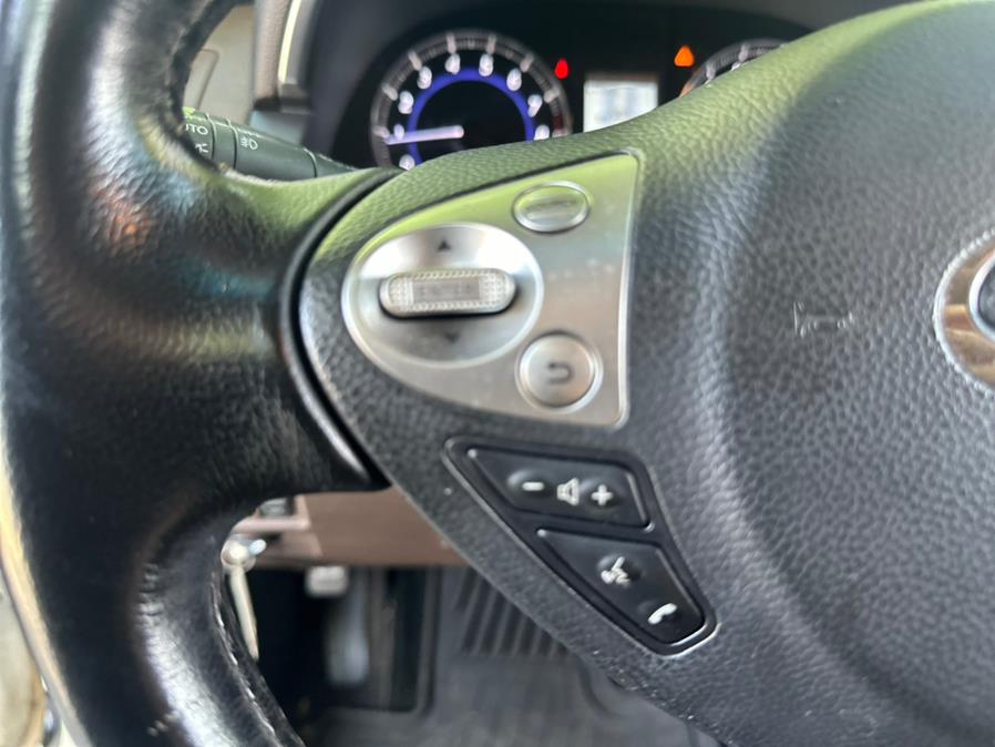 2013 Infiniti FX37 photo