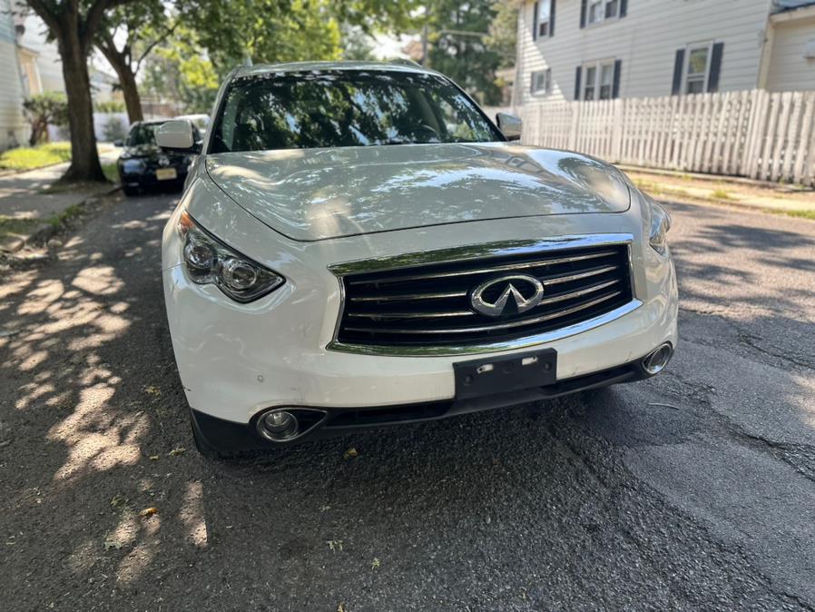2013 Infiniti FX37 photo