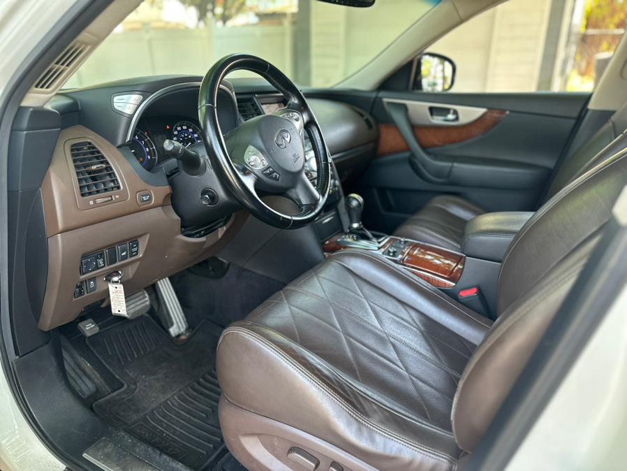 2013 Infiniti FX37 photo