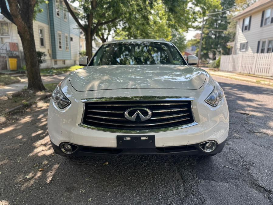 2013 Infiniti FX37 photo
