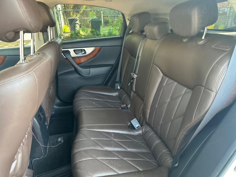 2013 Infiniti FX37 photo