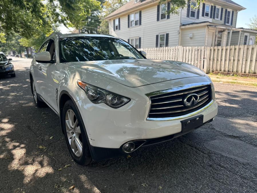 2013 Infiniti FX37 photo