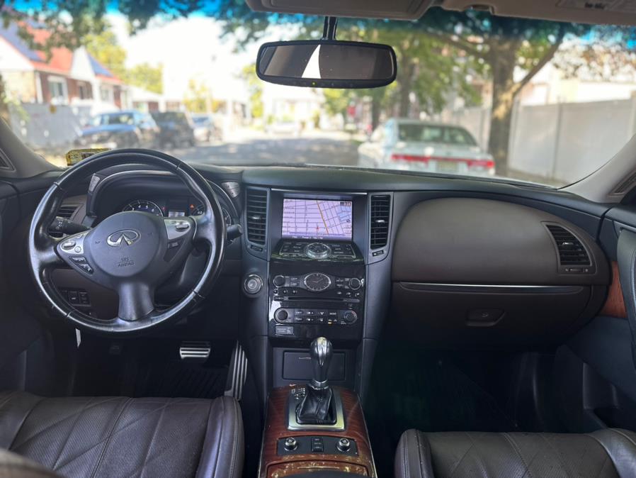 2013 Infiniti FX37 photo