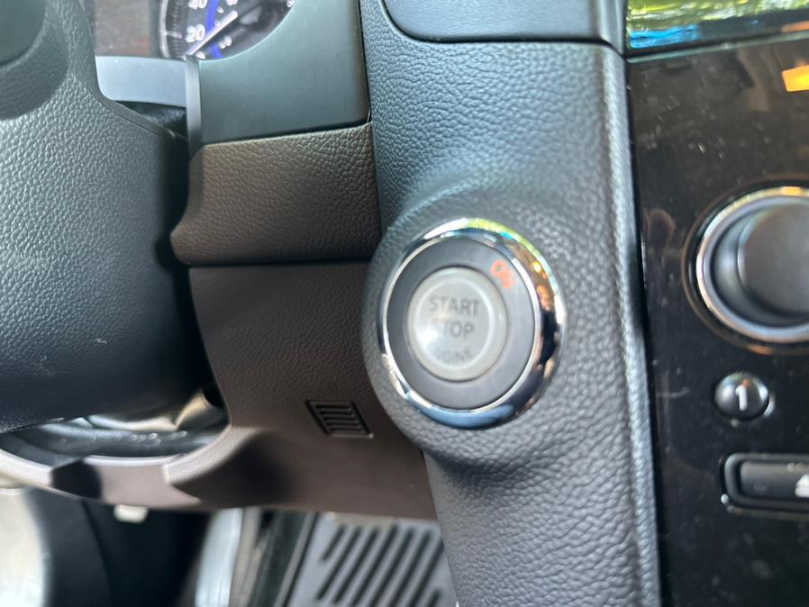 2013 Infiniti FX37 photo