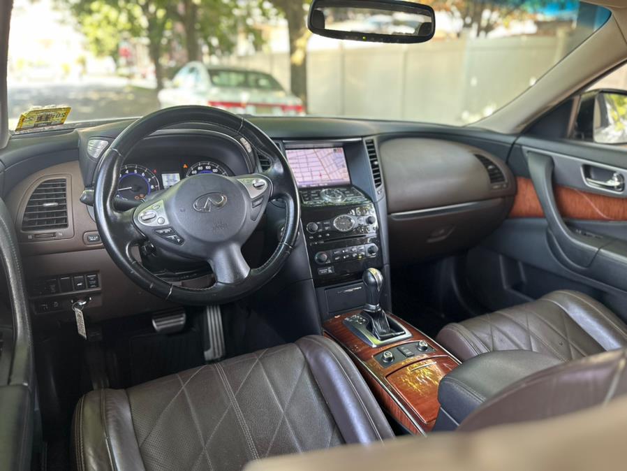 2013 Infiniti FX37 photo