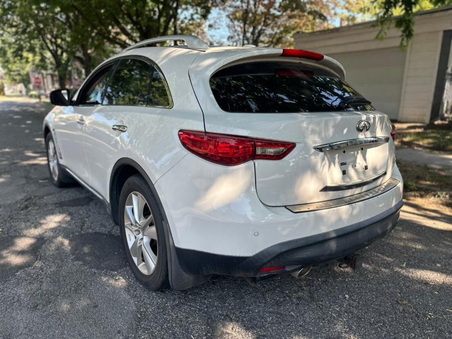 2013 Infiniti FX37 photo