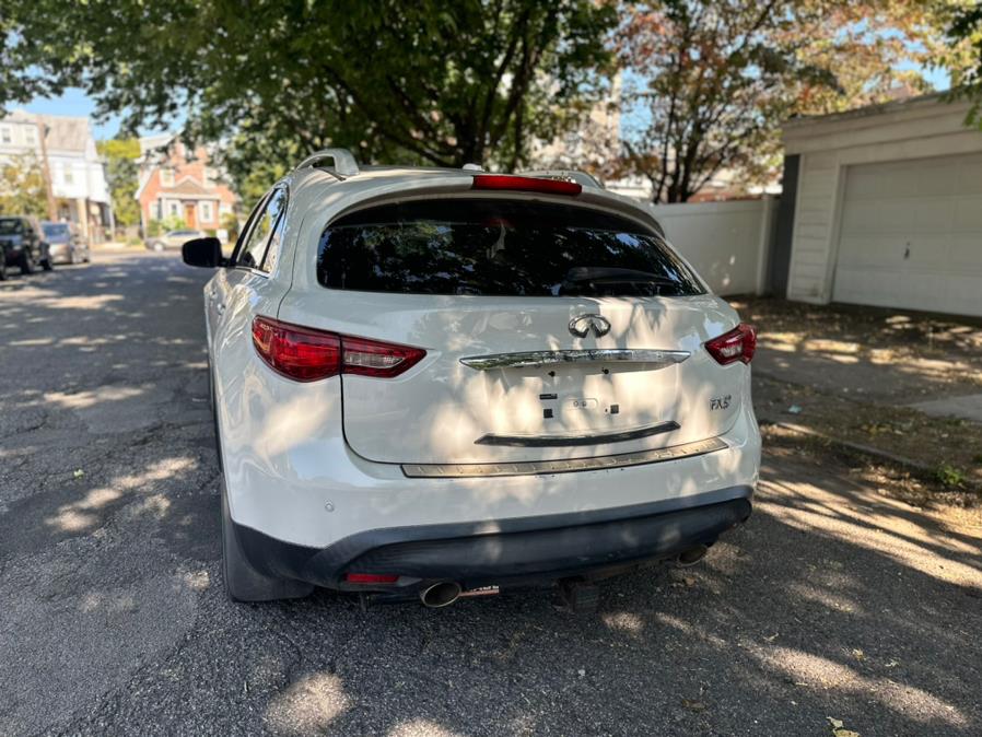 2013 Infiniti FX37 photo