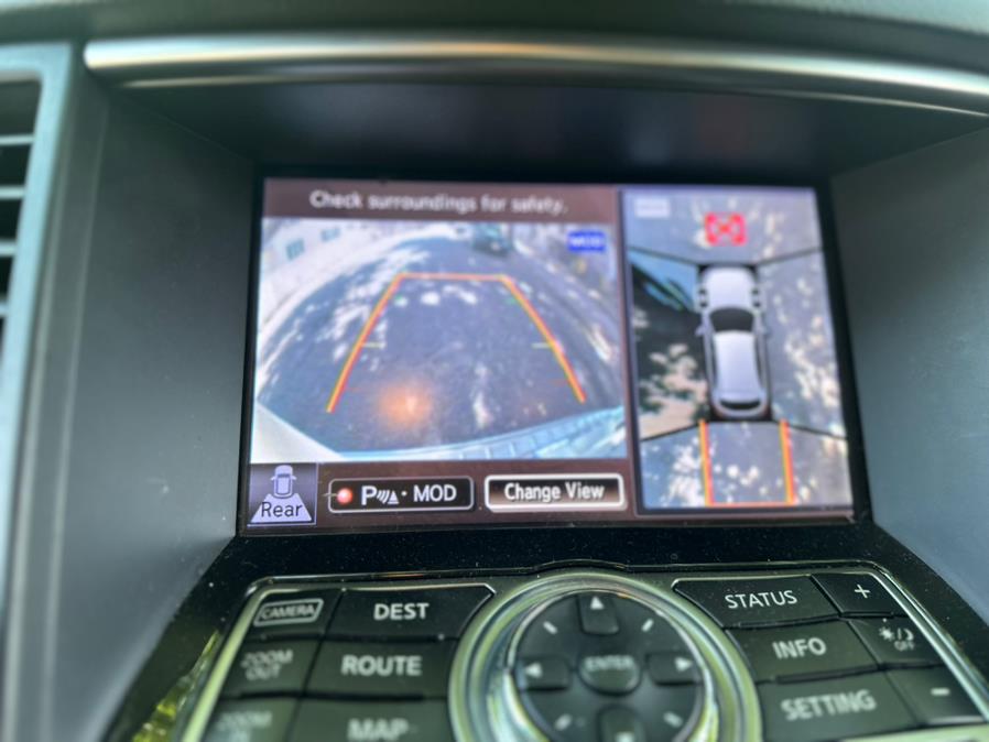 2013 Infiniti FX37 photo