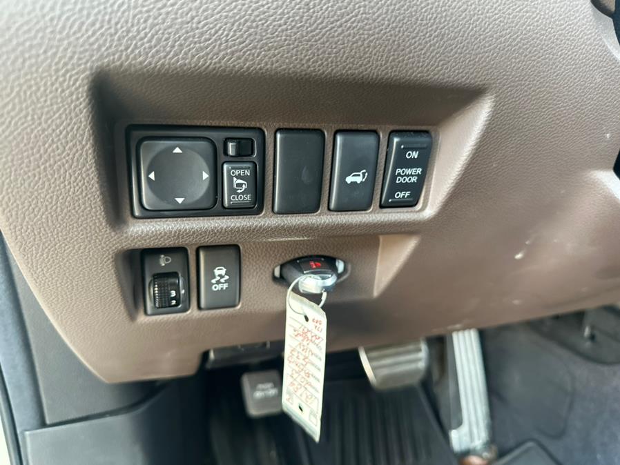 2013 Infiniti FX37 photo
