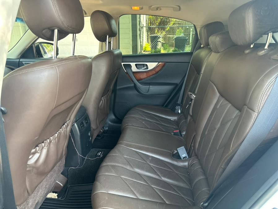 2013 Infiniti FX37 photo