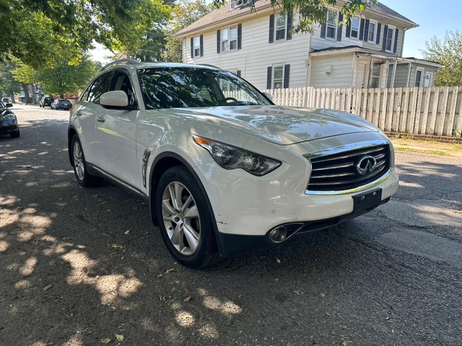 2013 Infiniti FX37 photo