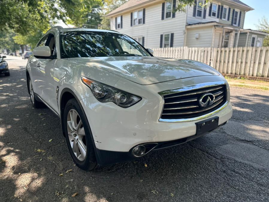 2013 Infiniti FX37 photo