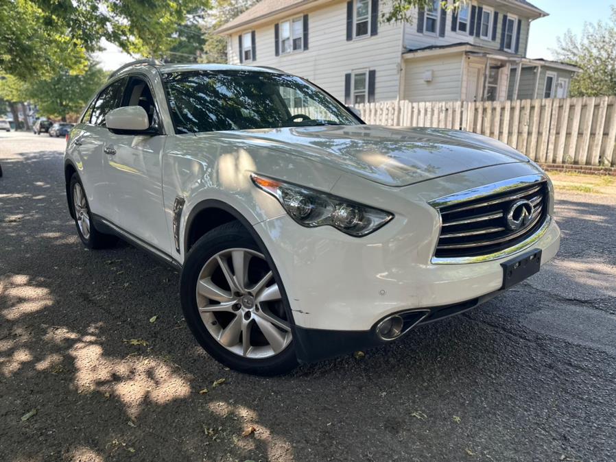 2013 Infiniti FX37 photo