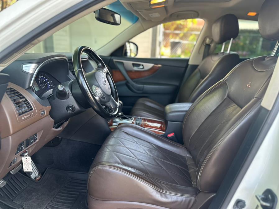 2013 Infiniti FX37 photo