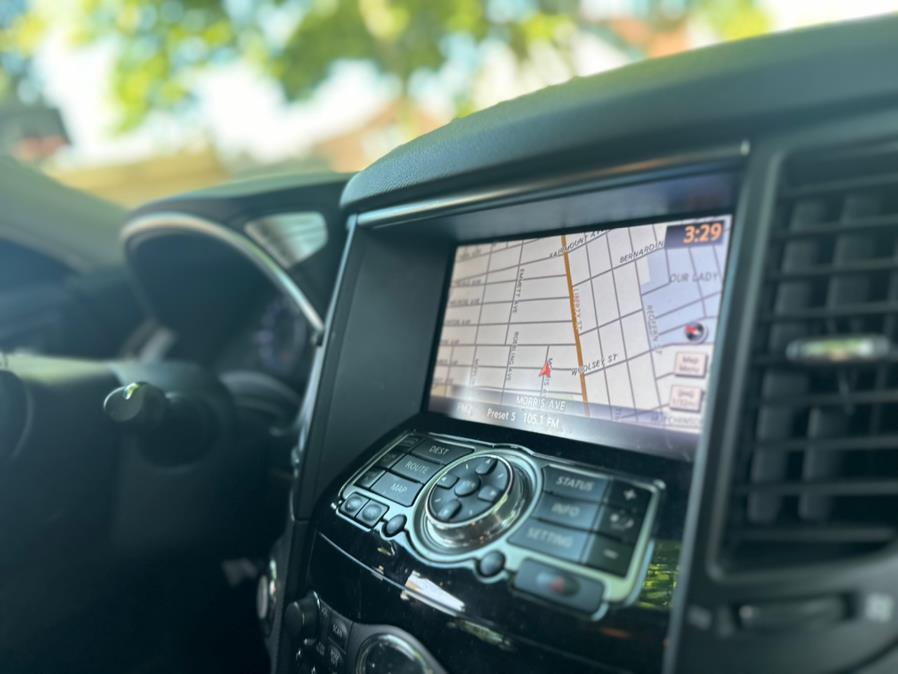 2013 Infiniti FX37 photo